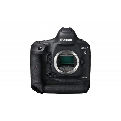 Цифр. фотокамера дзеркальна Canon EOS 1DX MKII