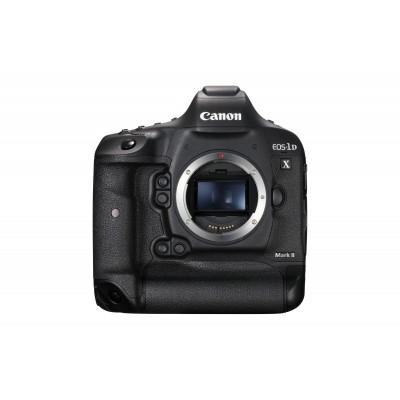Цифр. фотокамера дзеркальна Canon EOS 1DX MKII