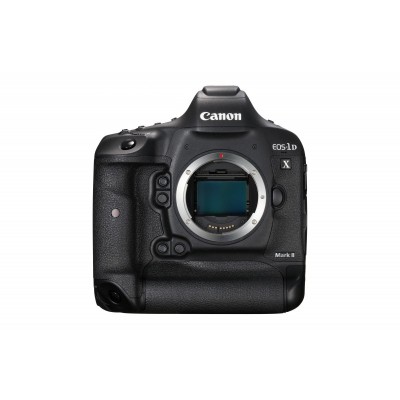 Цифр. фотокамера дзеркальна Canon EOS 1DX MKII