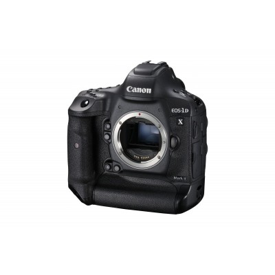 Цифр. фотокамера дзеркальна Canon EOS 1DX MKII