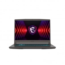 Ноутбук MSI Thin 15 B13VE-3294XUA 15.6" FHD, Intel i5-13420H, 16GB, F1TB, NVD4050-6, DOS, сірий