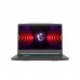 Ноутбук MSI Thin 15 B13VE-3294XUA 15.6" FHD, Intel i5-13420H, 16GB, F1TB, NVD4050-6, DOS, сірий