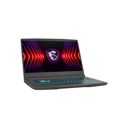 Ноутбук MSI Thin 15 B13VE-3294XUA 15.6" FHD, Intel i5-13420H, 16GB, F1TB, NVD4050-6, DOS, сірий