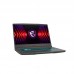 Ноутбук MSI Thin 15 B13VE-3294XUA 15.6" FHD, Intel i5-13420H, 16GB, F1TB, NVD4050-6, DOS, сірий
