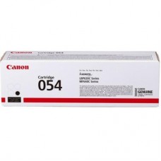 Картридж Canon 054H Black (3028C002) Картридж Canon 054H Black (3028C002)