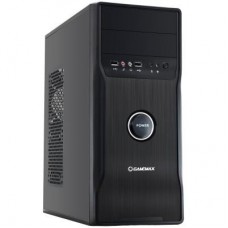 Корпус GAMEMAX ET-205-400W