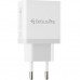 Зарядний пристрій Gelius Pro Dominion QC3.0 GP-HC04 3USB 3.1A White (70600)