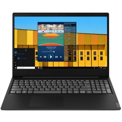 Ноутбук Lenovo IdeaPad S145-15 (81MV0156RA)