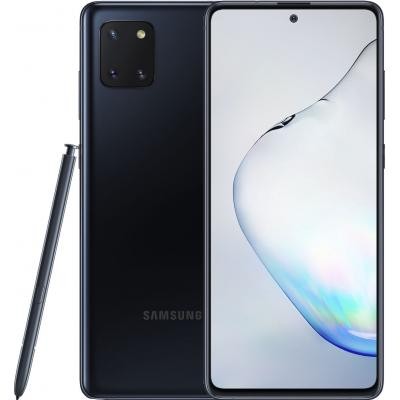 Мобільний телефон Samsung SM-N770F/128 (Galaxy Note 10 Lite 6/128GB) Black (SM-N770FZKDSEK)