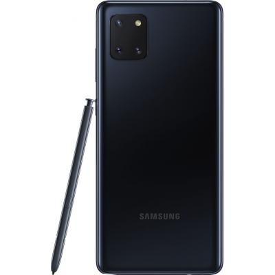 Мобильный телефон Samsung SM-N770F/128 (Galaxy Note 10 Lite 6/128GB) Black (SM-N770FZKDSEK)