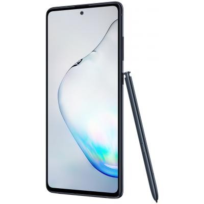 Мобильный телефон Samsung SM-N770F/128 (Galaxy Note 10 Lite 6/128GB) Black (SM-N770FZKDSEK)