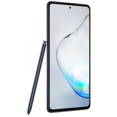 Мобільний телефон Samsung SM-N770F/128 (Galaxy Note 10 Lite 6/128GB) Black (SM-N770FZKDSEK)