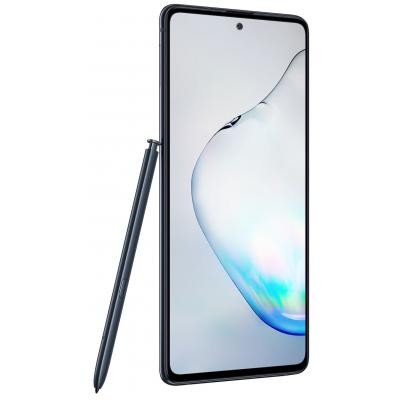 Мобильный телефон Samsung SM-N770F/128 (Galaxy Note 10 Lite 6/128GB) Black (SM-N770FZKDSEK)