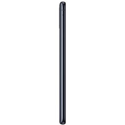 Мобільний телефон Samsung SM-N770F/128 (Galaxy Note 10 Lite 6/128GB) Black (SM-N770FZKDSEK)