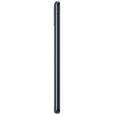 Мобильный телефон Samsung SM-N770F/128 (Galaxy Note 10 Lite 6/128GB) Black (SM-N770FZKDSEK)