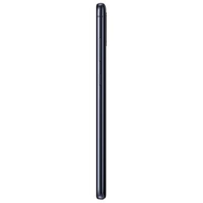 Мобільний телефон Samsung SM-N770F/128 (Galaxy Note 10 Lite 6/128GB) Black (SM-N770FZKDSEK)