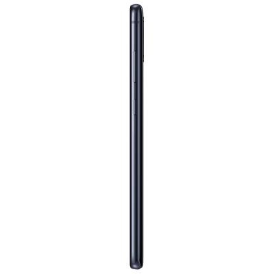 Мобильный телефон Samsung SM-N770F/128 (Galaxy Note 10 Lite 6/128GB) Black (SM-N770FZKDSEK)