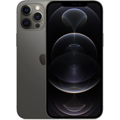 Мобильный телефон Apple iPhone 12 Pro Max 128Gb Graphite (MGD73FS/A | MGD73RM/A)