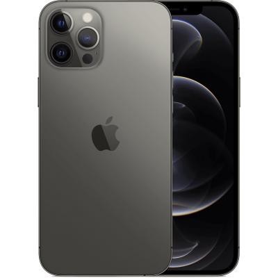 Мобильный телефон Apple iPhone 12 Pro Max 128Gb Graphite (MGD73FS/A | MGD73RM/A)