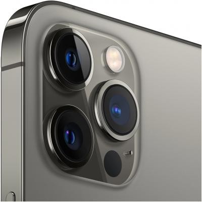 Мобильный телефон Apple iPhone 12 Pro Max 128Gb Graphite (MGD73FS/A | MGD73RM/A)