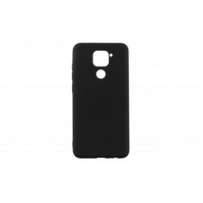 Чохол до моб. телефона 2E Basic Xiaomi Xiaomi Redmi Note 9, Soft feeling, Black (2E-MI-N9-NKSF-BK) Чохол до моб. телефона 2E Basic Xiaomi Xiaomi Redmi Note 9, Soft feeling, Black (2E-MI-N9-NKSF-BK)