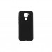 Чехол для моб. телефона 2E Basic Xiaomi Xiaomi Redmi Note 9, Soft feeling, Black (2E-MI-N9-NKSF-BK)