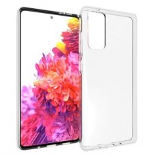 Чохол до моб. телефона BeCover Samsung Galaxy S20 FE SM-G780 Transparancy (705355) Чохол до моб. телефона BeCover Samsung Galaxy S20 FE SM-G780 Transparancy (705355)