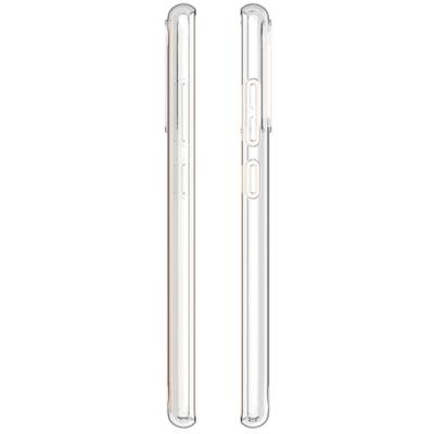 Чохол до моб. телефона BeCover Samsung Galaxy S20 FE SM-G780 Transparancy (705355)