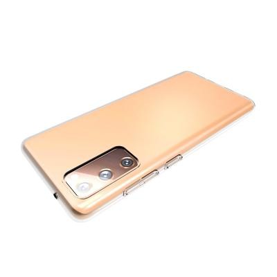 Чохол до моб. телефона BeCover Samsung Galaxy S20 FE SM-G780 Transparancy (705355)