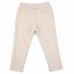 Набір дитячого одягу Breeze з мереживними вставками (10072-110B-beige)