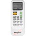 Кондиціонер Neoclima Therminator 3.0 NS/NU-07AHX, on/off, 18 м2, D, R410
