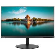 Монітор LCD 27" Lenovo ThinkVision P27q-20, HDMI, DP, USB-Hub, IPS, 2560x1440, 60Hz, 6ms, 99% sRGB Монітор LCD 27" Lenovo ThinkVision P27q-20, HDMI, DP, USB-Hub, IPS, 2560x1440, 60Hz, 6ms, 99% sRGB