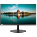 Монітор LCD 27" Lenovo ThinkVision P27q-20, HDMI, DP, USB-Hub, IPS, 2560x1440, 60Hz, 6ms, 99% sRGB