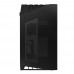 Корпус SilverStone Lucid LD03B-AF без БЖ, 2xUSB3.0, 1xUSBType-C, 2x120мм, VGA 309мм, TG side Panel, mITX чорний