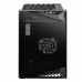 Корпус SilverStone Lucid LD03B-AF без БЖ, 2xUSB3.0, 1xUSBType-C, 2x120мм, VGA 309мм, TG side Panel, mITX чорний