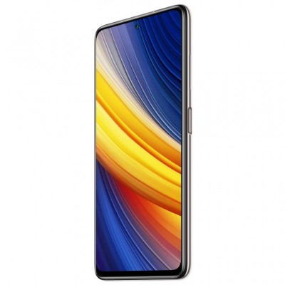 Мобільний телефон Xiaomi Poco X3 Pro 8/256GB Metal Bronze