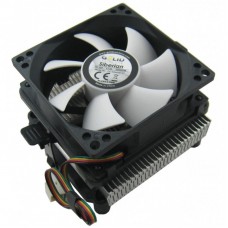 Кулер до процесора GELID Solutions Siberian (CC-Siberian-01) Кулер до процесора GELID Solutions Siberian (CC-Siberian-01)