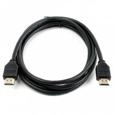 Кабель мультимедійний HDMI to HDMI 4.5m Patron (PN-HDMI-1.4-45) Кабель мультимедійний HDMI to HDMI 4.5m Patron (PN-HDMI-1.4-45)