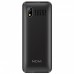 Мобільний телефон Nomi i2402 Black