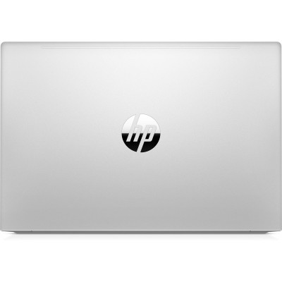 Ноутбук HP Probook 430 G8 13.3FHD IPS AG/Intel i5-1135G7/8/256F/int/W10P/Silver