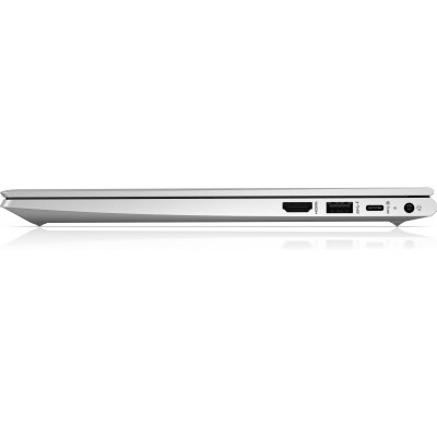 Ноутбук HP Probook 430 G8 13.3FHD IPS AG/Intel i5-1135G7/8/256F/int/W10P/Silver