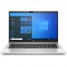 Ноутбук HP Probook 430 G8 13.3FHD IPS AG/Intel i5-1135G7/8/256F/int/W10P/Silver