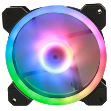 Кулер до корпусу Gelid Solutions Stella ARGB 120mm (FN-STELLA-01) Кулер до корпусу Gelid Solutions Stella ARGB 120mm (FN-STELLA-01)