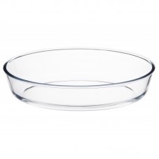 Форма для запікання Ardesto BLACK MARS, овальна, 2.4 л Форма для запікання Ardesto BLACK MARS, овальна, 2.4 л