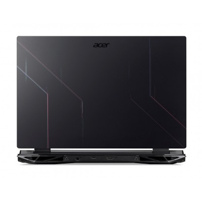 Ноутбук Acer Nitro 5 AN515-58 15.6" QHD IPS, Intel i7-12700H, 32GB, F1TB, NVD4060-8, Lin, чорний