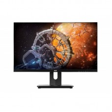 Монітор 2E GAMING 23.8" G2422B HDMI, DP, USB-С, Audio, IPS, 165Hz, 1ms, FreeSync, HAS
