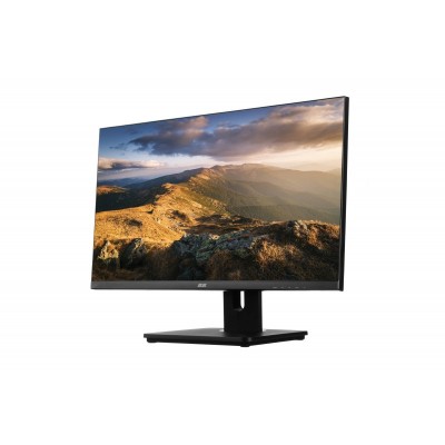 Монітор 2E GAMING 23.8" G2422B HDMI, DP, USB-С, Audio, IPS, 165Hz, 1ms, FreeSync, HAS