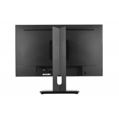 Монітор 2E GAMING 23.8" G2422B HDMI, DP, USB-С, Audio, IPS, 165Hz, 1ms, FreeSync, HAS