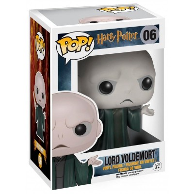 Фігурка Funko Vinyl: Harry Potter: Voldemort