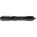 Фен-щітка Rowenta Renewal Brush Active, 1000Вт, 3 режими, іоніз-я, хол. обдув, оберт. насадка, 2 насадки, кераміка, чорний